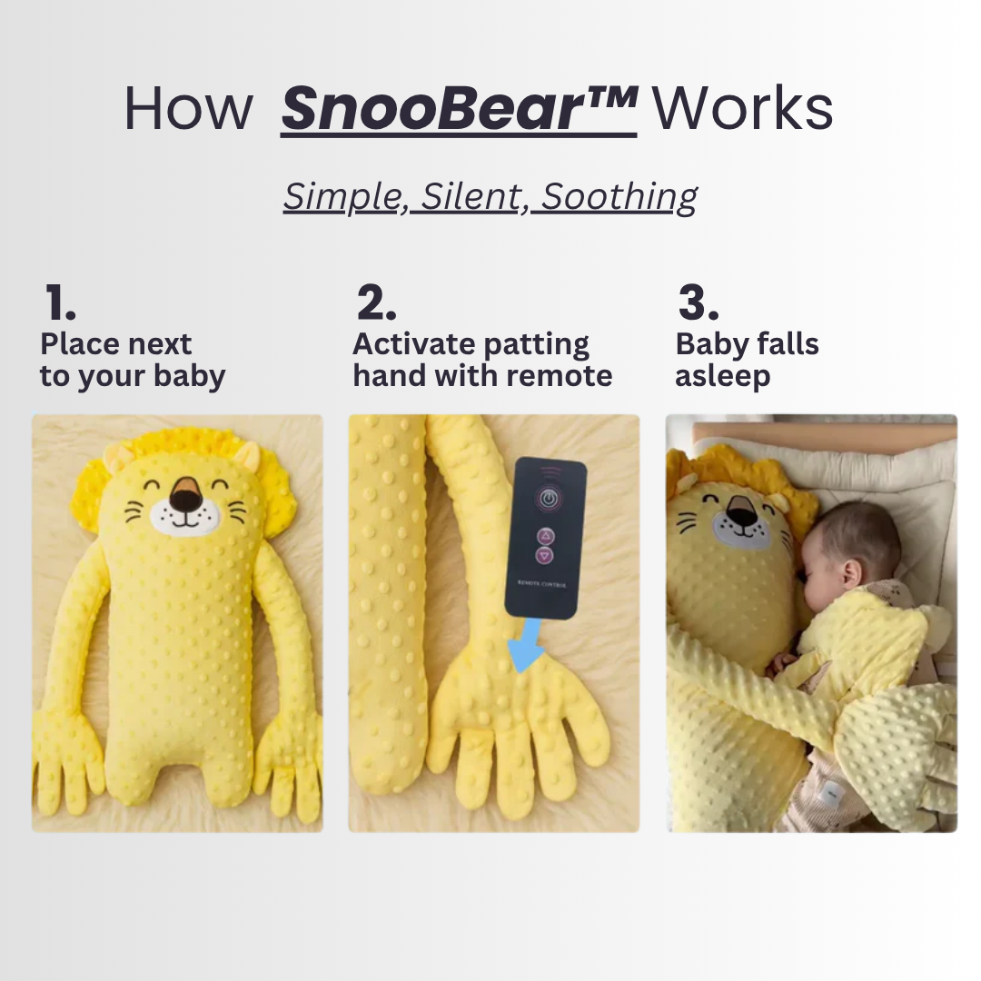 SnooBear™
