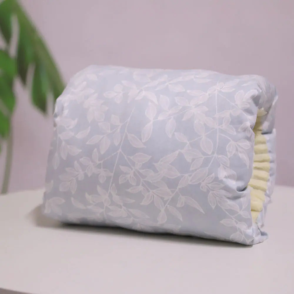 Soft Cotton Nursing Pillow