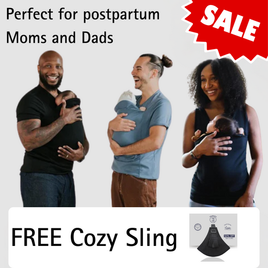 Kangaroo Pocket T-Shirt (Prime Day Special)