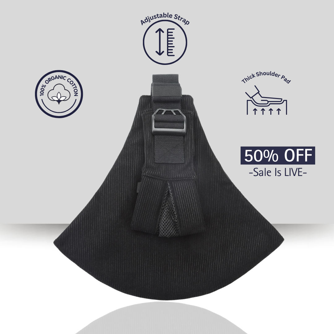 LIOR Cozy Sling