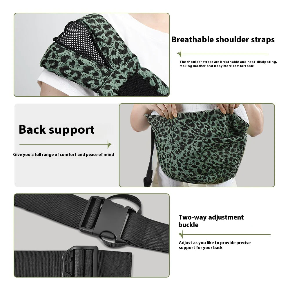 LIOR Cozy Sling