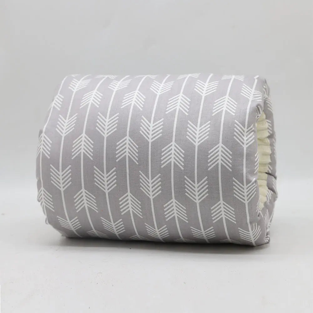 Soft Cotton Nursing Pillow