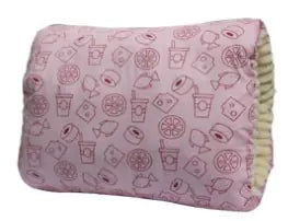 Soft Cotton Nursing Pillow