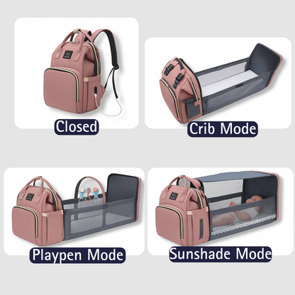 The NestPack™
