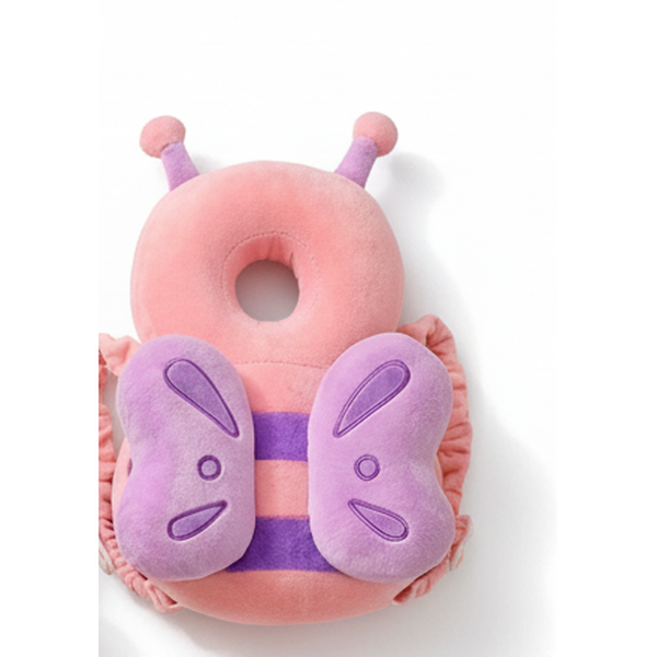 Butterfly design — Lior Baby Safety Backpack