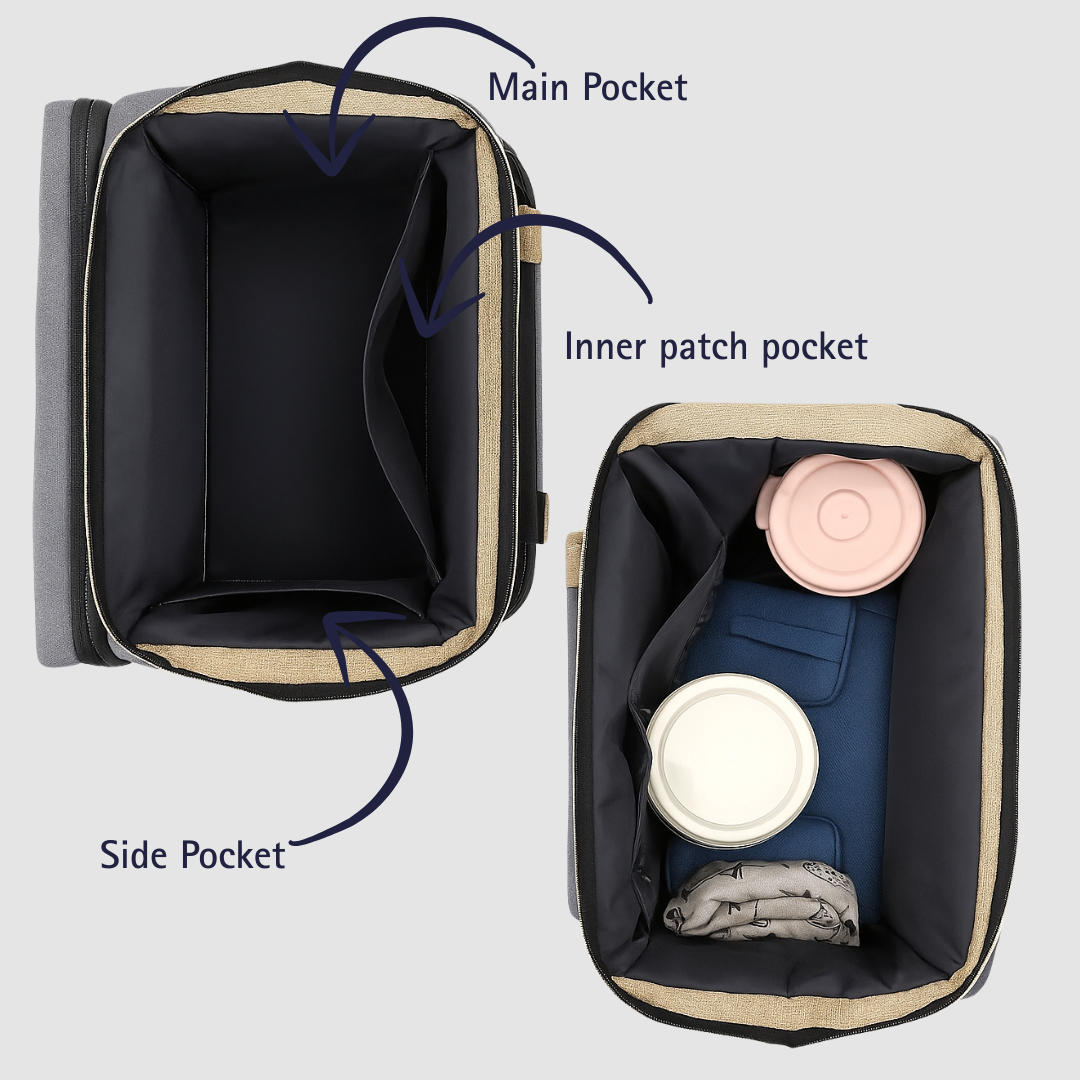 The NestPack™