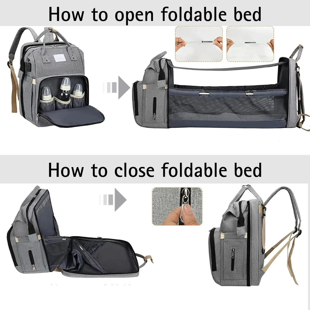 The NestPack™