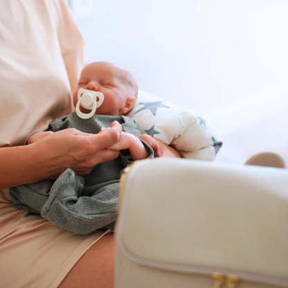 Soft Cotton Nursing Pillow