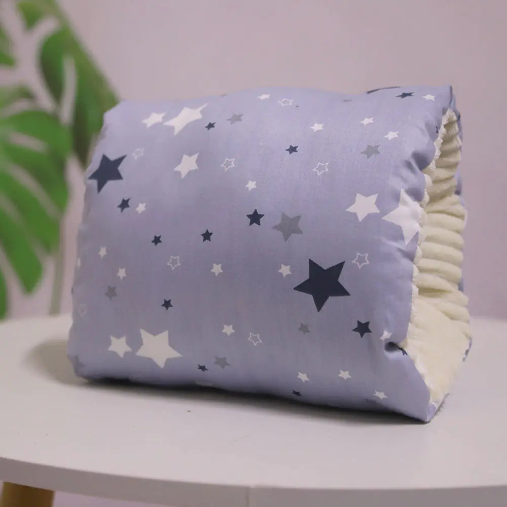Soft Cotton Nursing Pillow