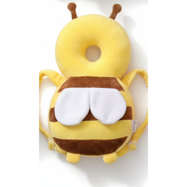 Bee design — Lior Baby Safety Backpack