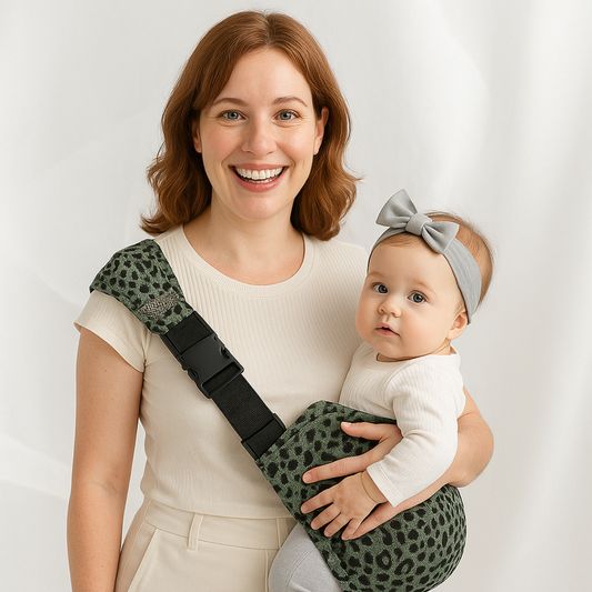 LIOR Cozy Sling