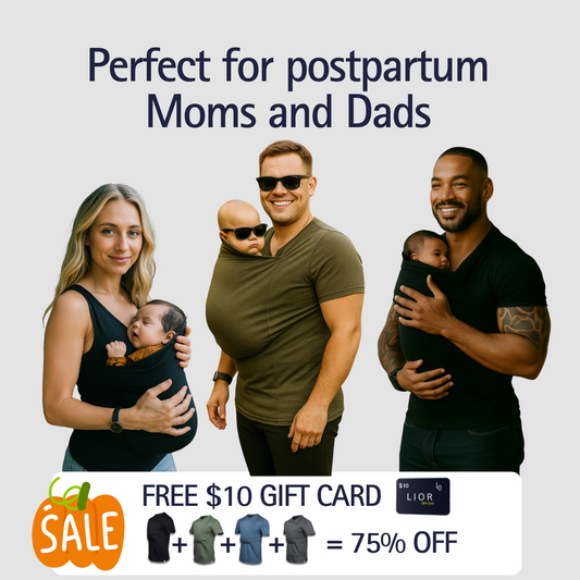 Kangaroo Pocket T-Shirt Halloween Sale!