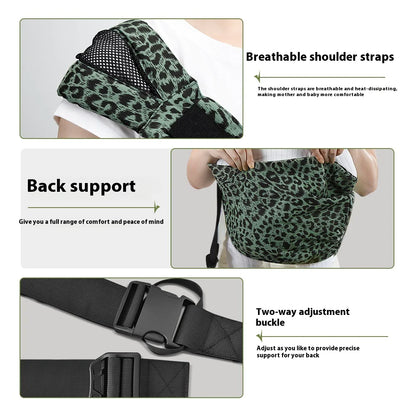 LIOR Cozy Sling