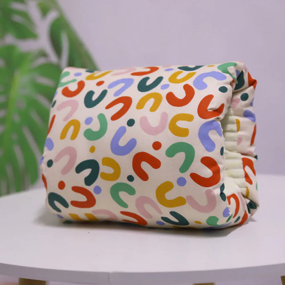 Soft Cotton Nursing Pillow