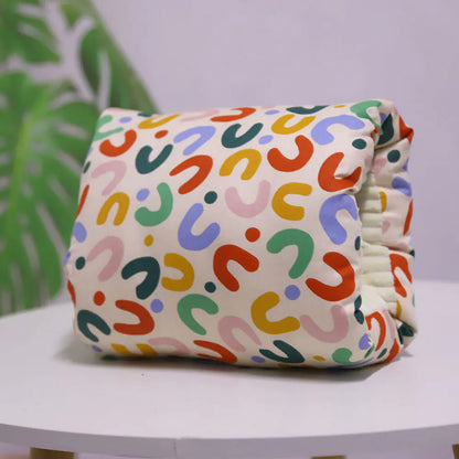 Soft Cotton Nursing Pillow