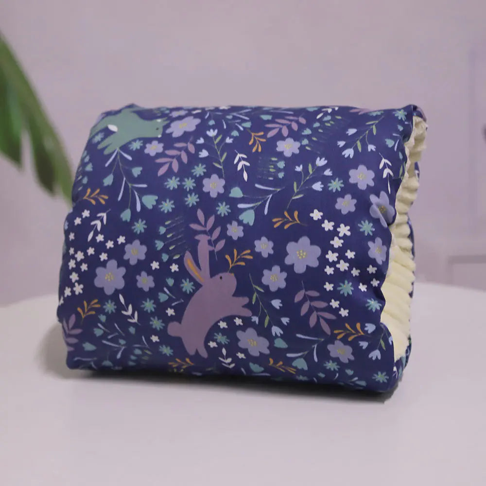 Soft Cotton Nursing Pillow