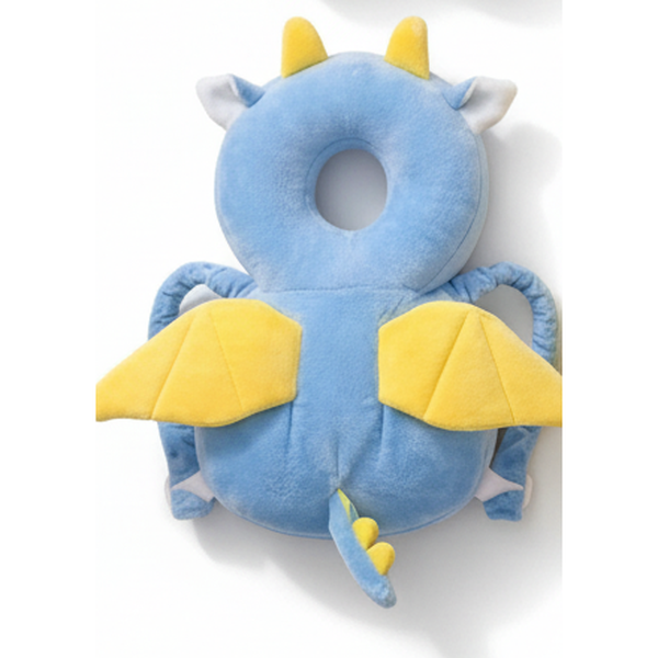Dragon design — Lior Baby Safety Backpack