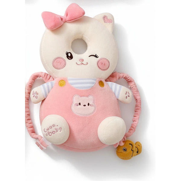 Cat design — Lior Baby Safety Backpack