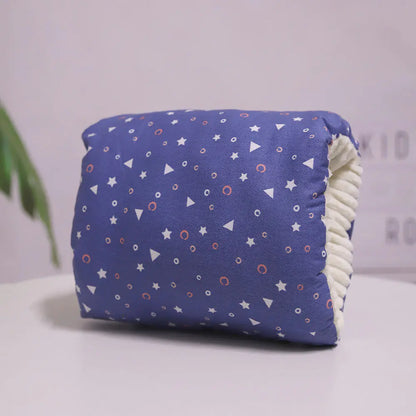 Soft Cotton Nursing Pillow