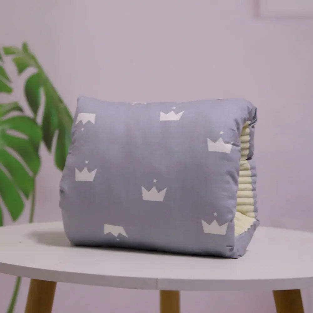 Soft Cotton Nursing Pillow