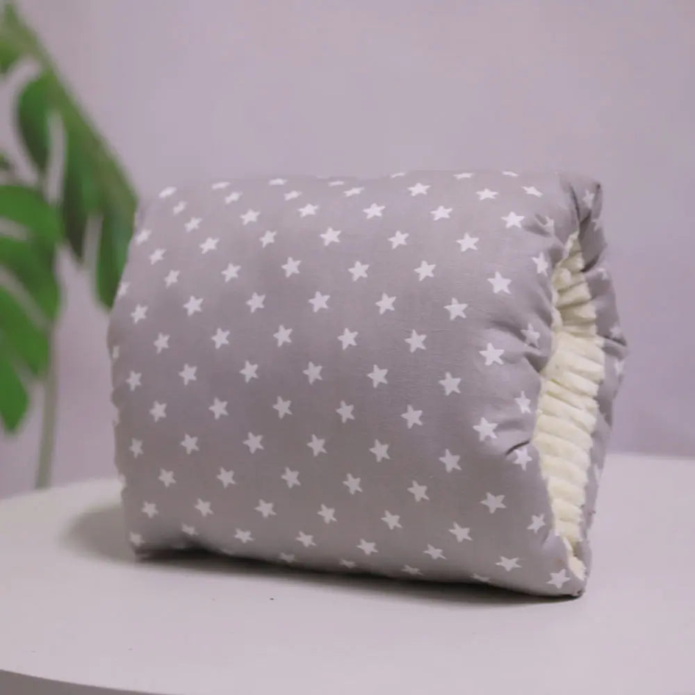 Soft Cotton Nursing Pillow