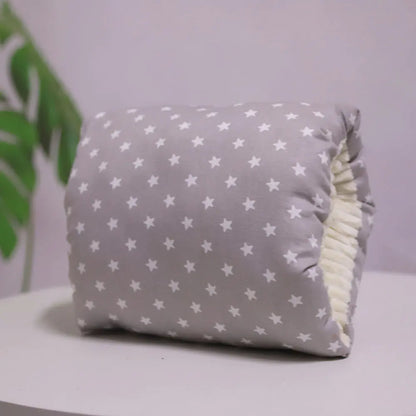 Soft Cotton Nursing Pillow