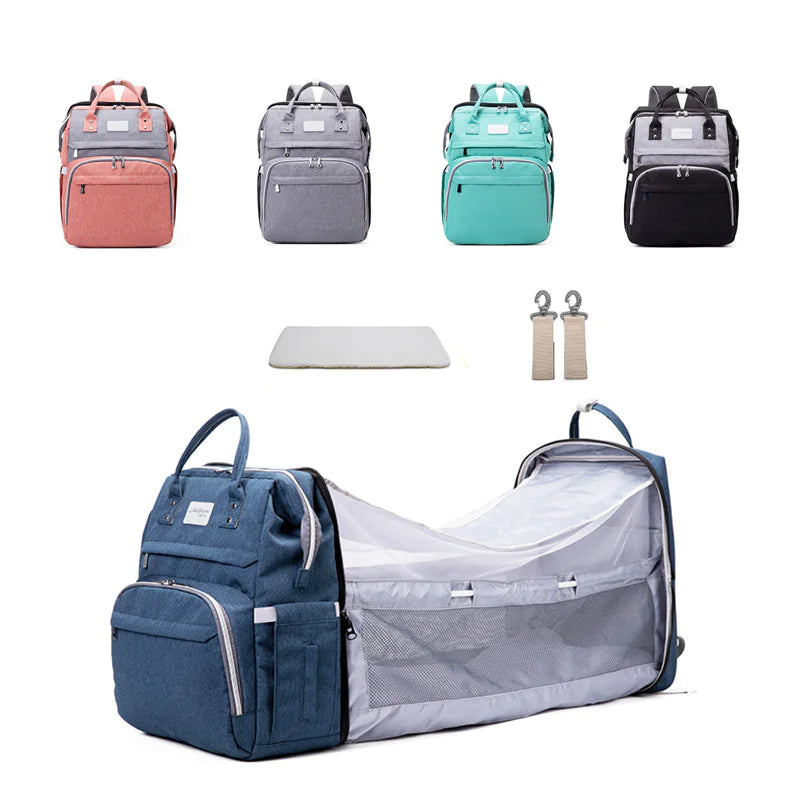 The NestPack™